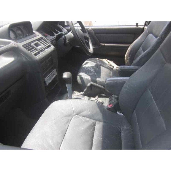 mitsubishi montero (v20/v40) del año 1992