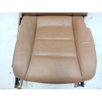 Recambio de asiento delantero derecho para porsche cayenne (9pa) 3.2 referencia OEM IAM   