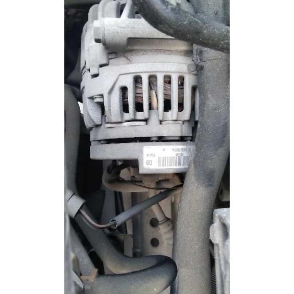 renault scenic (ja..) del año 2001