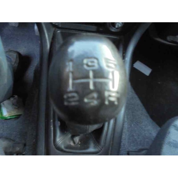 mitsubishi montero pinin (h60/h70) del año 2002