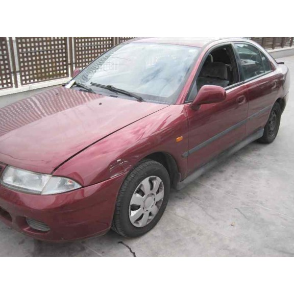 mitsubishi carisma berina 5 (da0) del año 1999