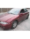 mitsubishi carisma berina 5 (da0) del año 1999