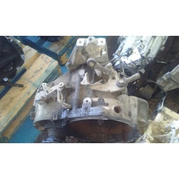 CAJA CAMBIOS DRW MALA 6V PARA REPARAR