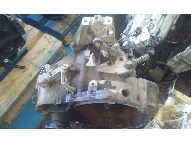 Recambio de caja cambios para volkswagen golf iv berlina (1j1) highline referencia OEM IAM DRW MALA 6V PARA REPARAR