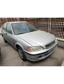 honda civic berlina .5 (ma/mb) del año 1998