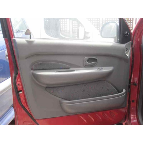 hyundai atos (mx) del año 1999