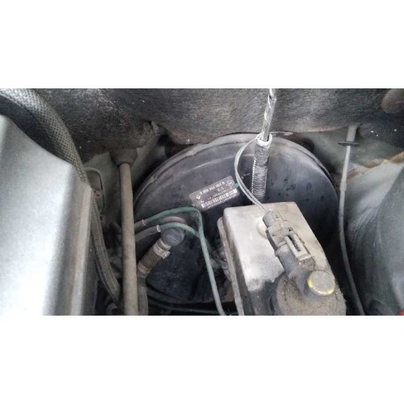 renault scenic (ja..) del año 2001