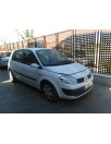 renault scenic ii del año 2006