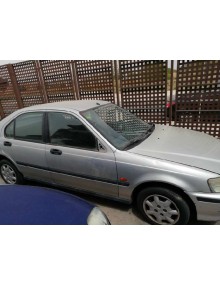 honda civic berlina .5 (ma/mb) del año 1998 2