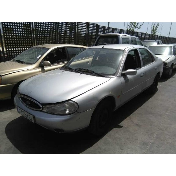 ford mondeo berlina (gd) del año 1998
