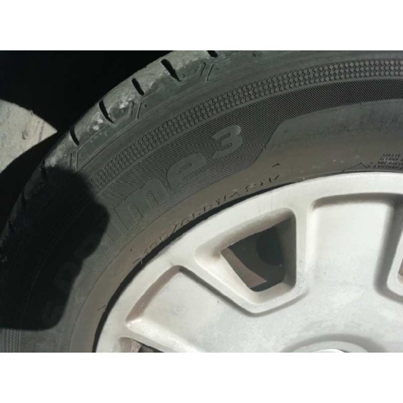 ford focus sportbreak (cap) del año 2005