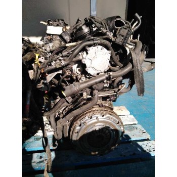 Recambio de motor completo para volkswagen touran (1t1) trendline referencia OEM IAM BXE <S/C> PARA DESGUAZAR