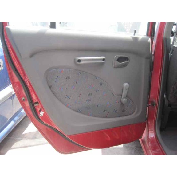 hyundai atos (mx) del año 1999