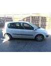 renault scenic ii del año 2006