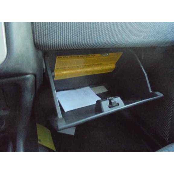 mitsubishi montero pinin (h60/h70) del año 2002