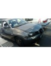 seat ibiza (6l1) del año 2002