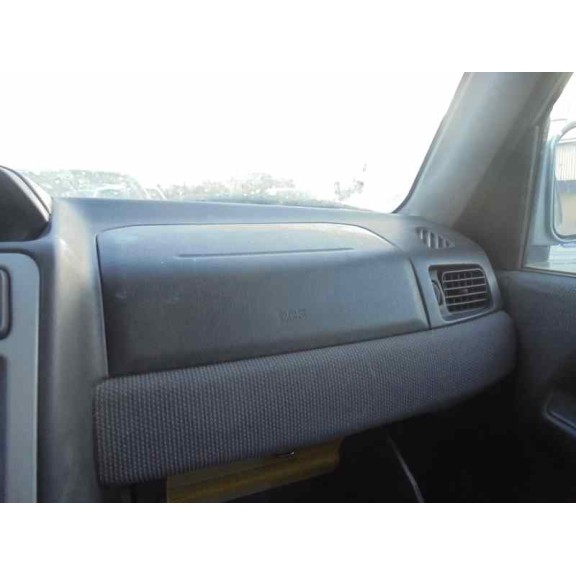 mitsubishi montero pinin (h60/h70) del año 2002