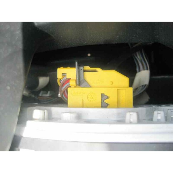 peugeot 206 4-trg. del año 2006