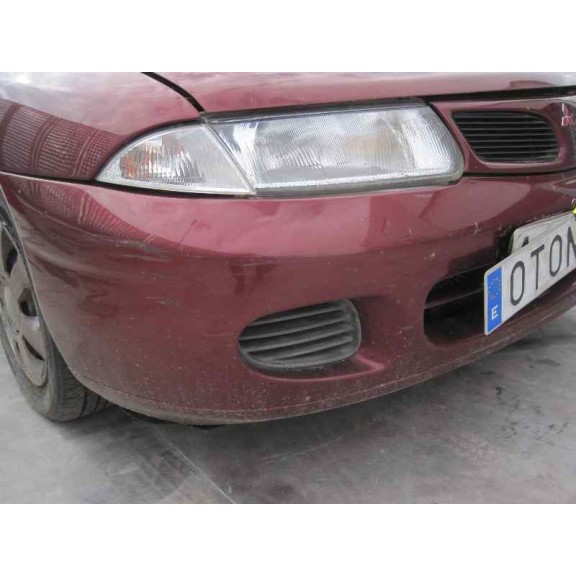 mitsubishi carisma berina 5 (da0) del año 1999