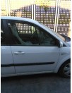 renault scenic ii del año 2006