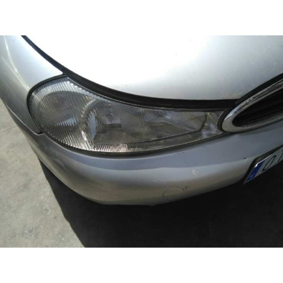 ford mondeo berlina (gd) del año 1998