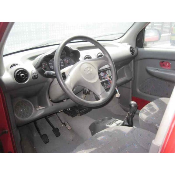 hyundai atos (mx) del año 1999