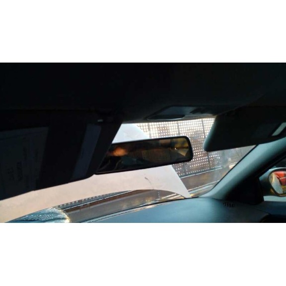 seat ibiza (6l1) del año 2004