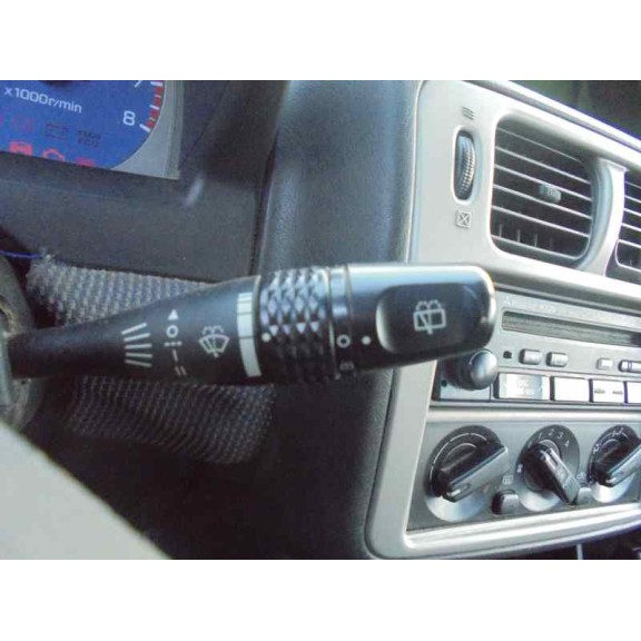 mitsubishi montero pinin (h60/h70) del año 2002