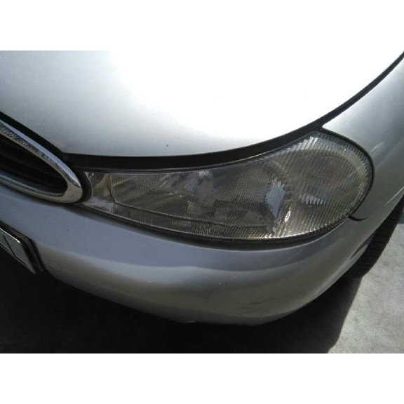 ford mondeo berlina (gd) del año 1998