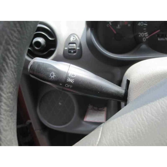 hyundai atos (mx) del año 1999