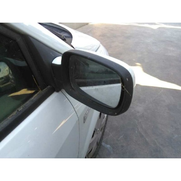 renault scenic ii del año 2006