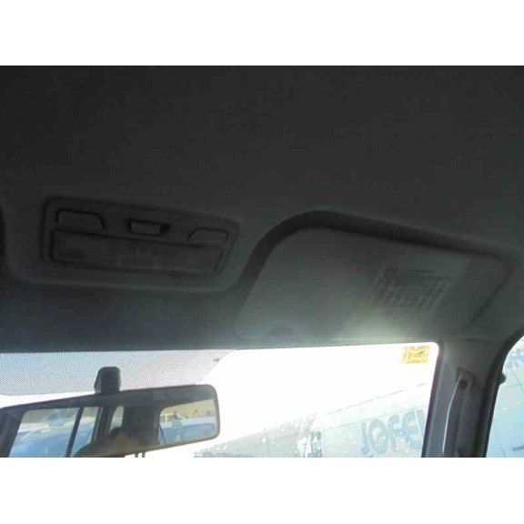 mitsubishi montero pinin (h60/h70) del año 2002