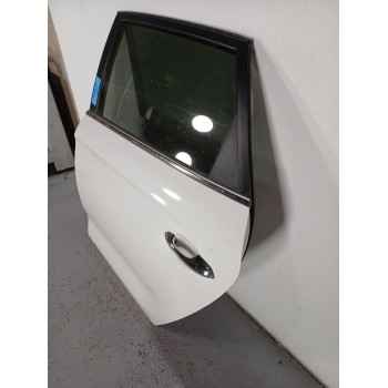 Recambio de puerta trasera izquierda para kia carens iv 1.7 crdi referencia OEM IAM 77003A4000  