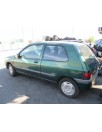 renault clio i phase iii del año 1998
