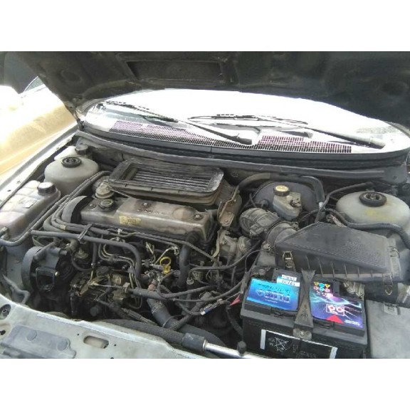 ford mondeo berlina (gd) del año 1998