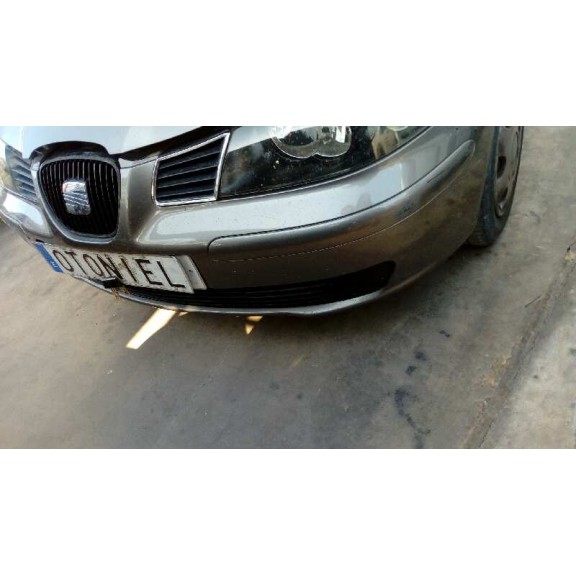 seat ibiza (6l1) del año 2002