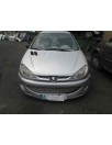 peugeot 206 berlina del año 2000