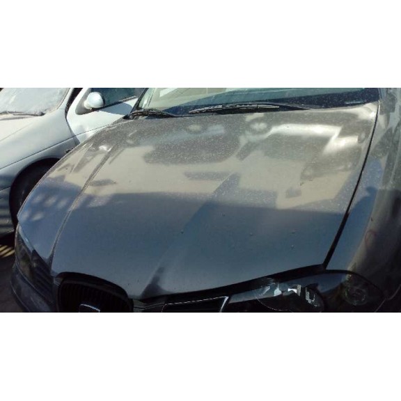 seat ibiza (6l1) del año 2002