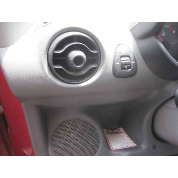 hyundai atos (mx) del año 1999