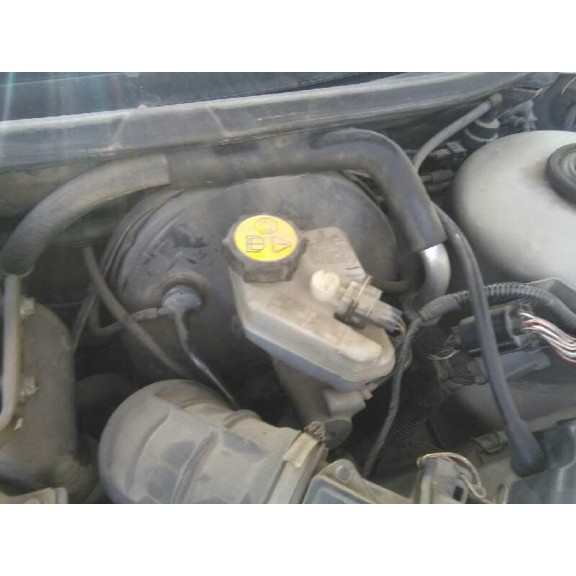 ford mondeo berlina (gd) del año 1998