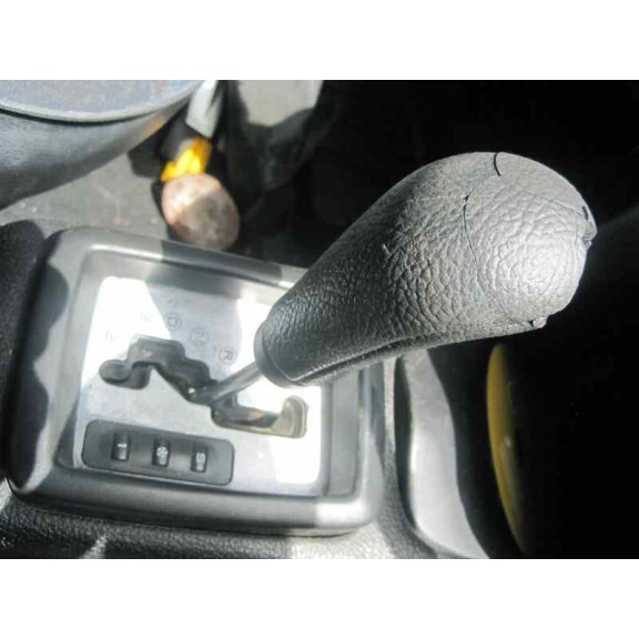 peugeot 206 4-trg. del año 2006