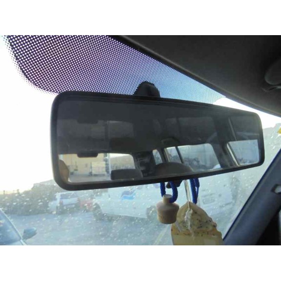 mitsubishi montero pinin (h60/h70) del año 2002