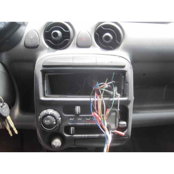 hyundai atos (mx) del año 1999