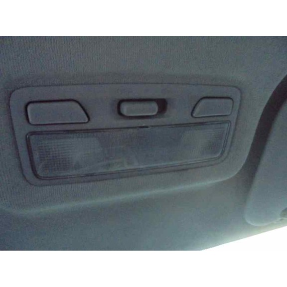 mitsubishi montero pinin (h60/h70) del año 2002