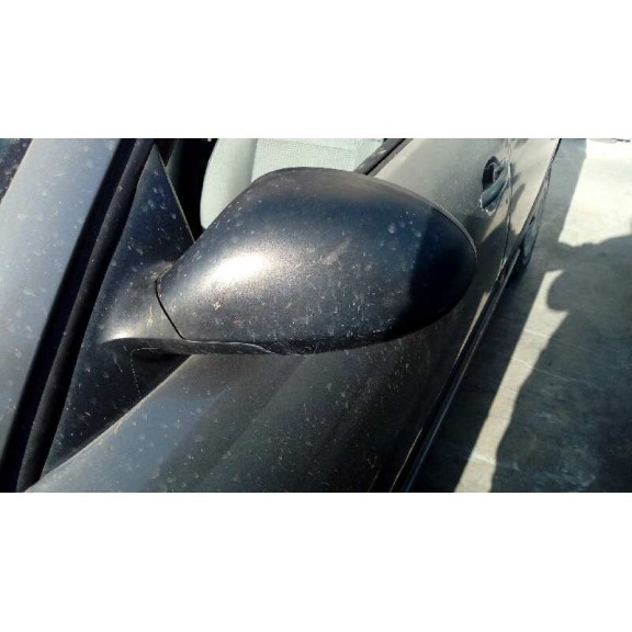 seat ibiza (6l1) del año 2002