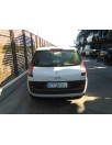 renault scenic ii del año 2006