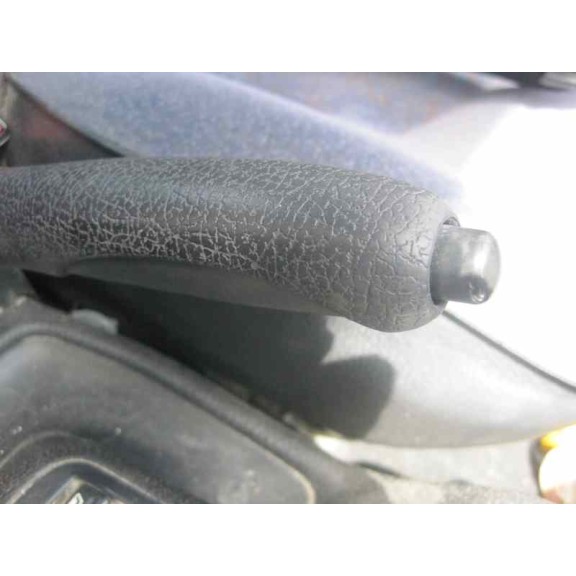 peugeot 206 4-trg. del año 2006