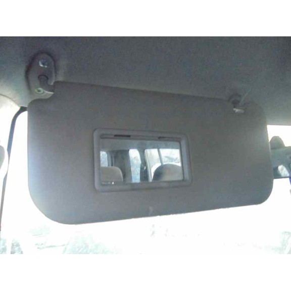 mitsubishi montero pinin (h60/h70) del año 2002