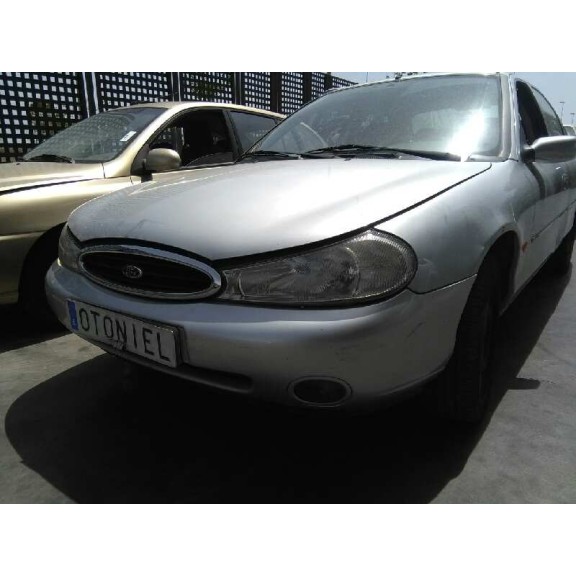 ford mondeo berlina (gd) del año 1998