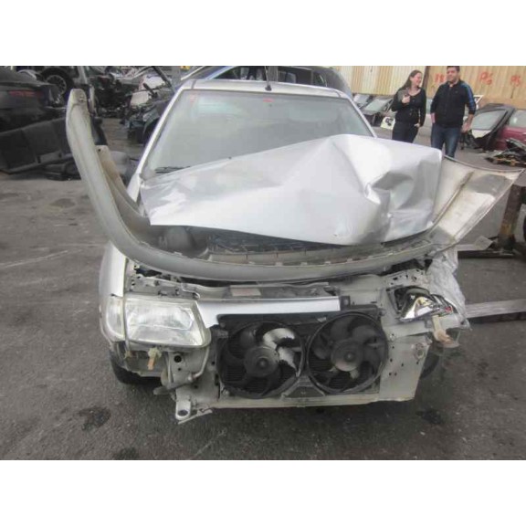 citroën saxo del año 1999